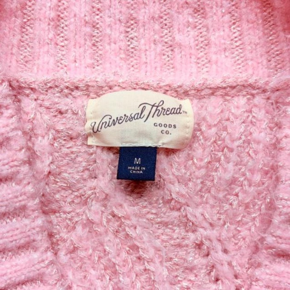 Universal Thread Sweater - Picture 2 of 8